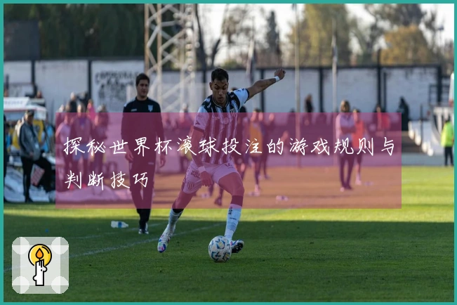 探秘世界杯滚球投注的游戏规则与判断技巧