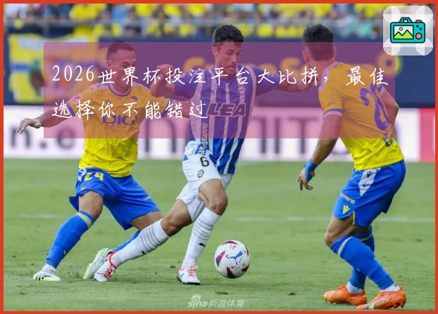 2026世界杯投注平台大比拼，最佳选择你不能错过