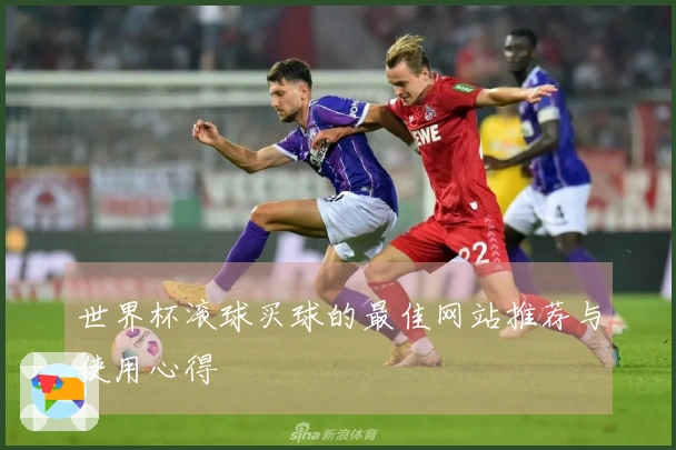 世界杯滚球买球的最佳网站推荐与使用心得