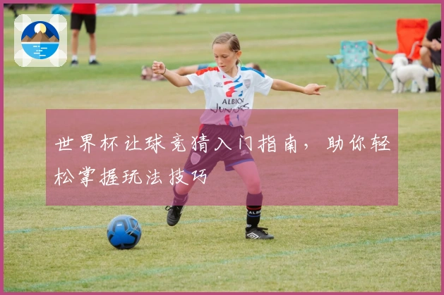 世界杯让球竞猜入门指南，助你轻松掌握玩法技巧