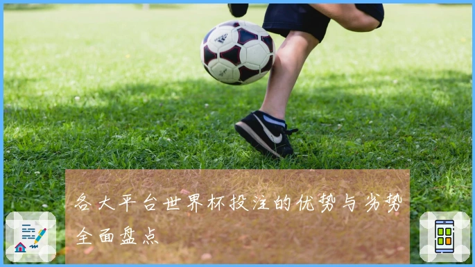 各大平台世界杯投注的优势与劣势全面盘点