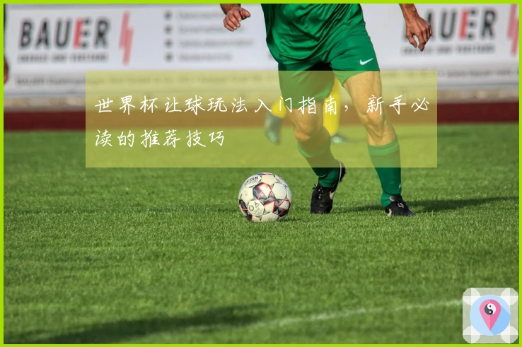 世界杯让球玩法入门指南，新手必读的推荐技巧